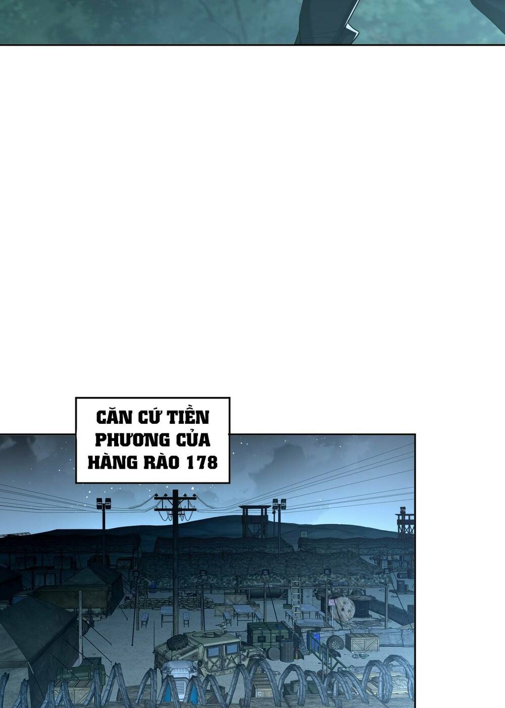 Đệ Nhất Danh Sách Chapter 200 - Trang 2