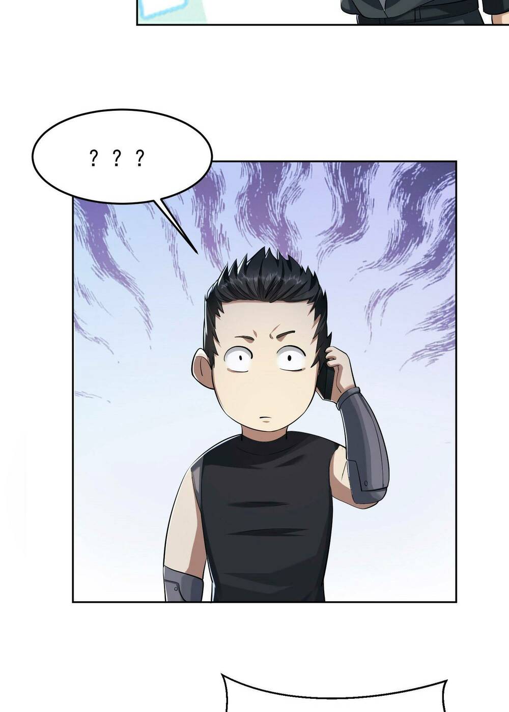 Đệ Nhất Danh Sách Chapter 200 - Trang 2