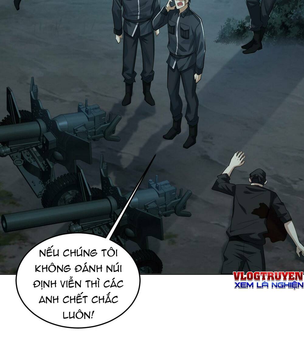 Đệ Nhất Danh Sách Chapter 200 - Trang 2