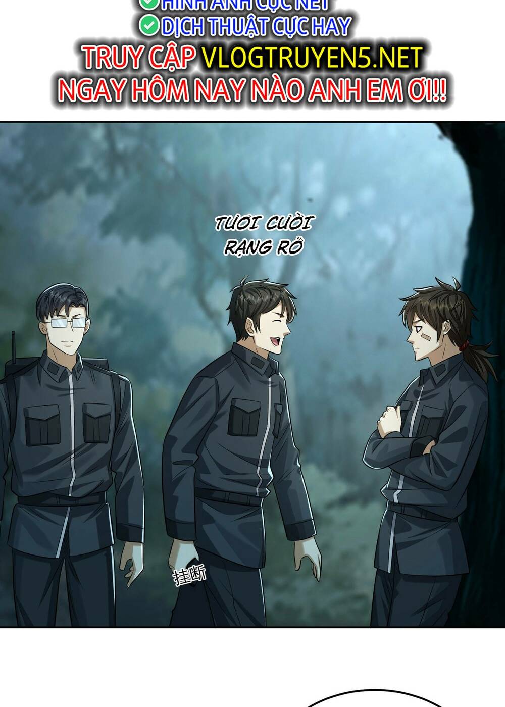 Đệ Nhất Danh Sách Chapter 200 - Trang 2