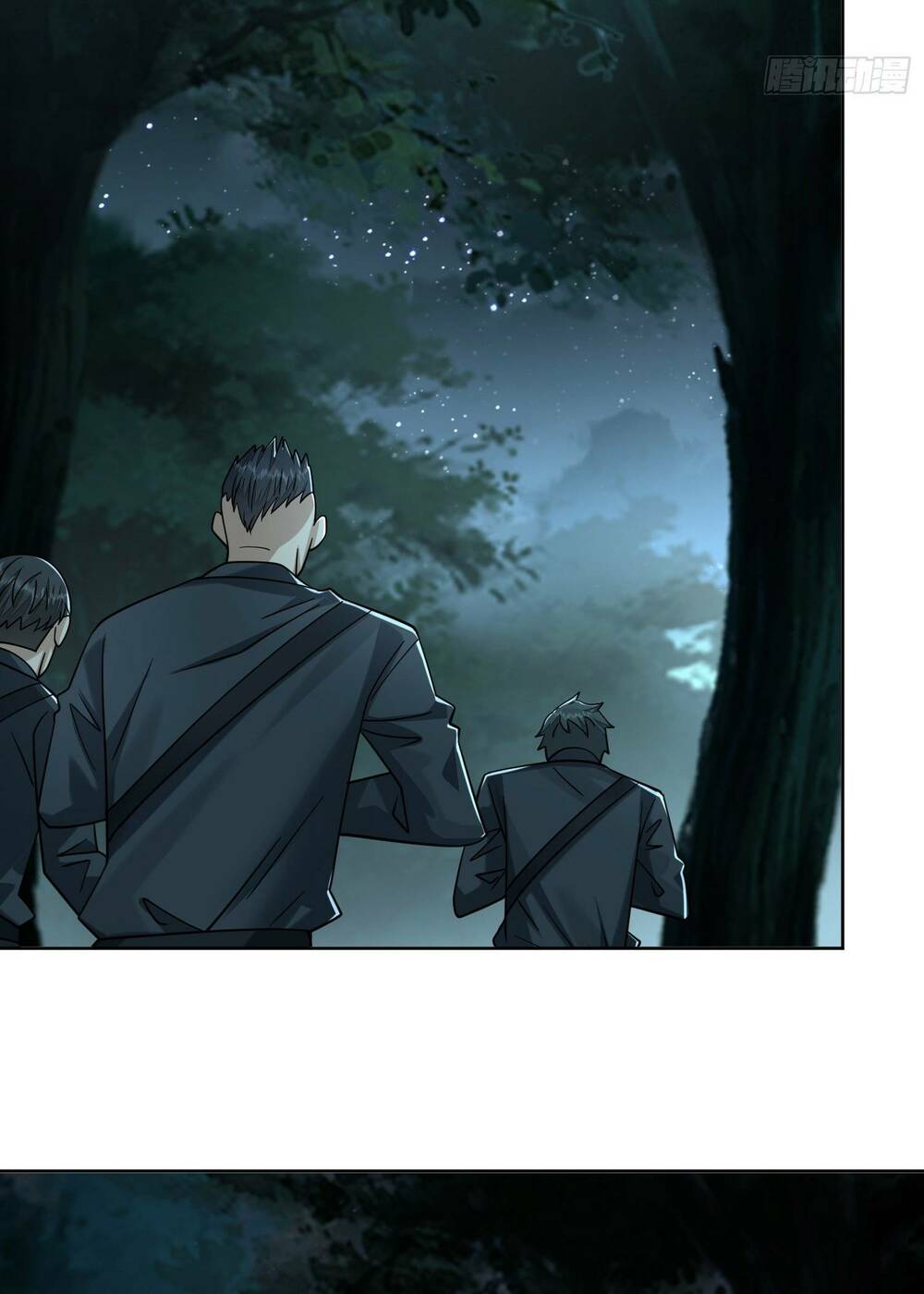 Đệ Nhất Danh Sách Chapter 200 - Trang 2