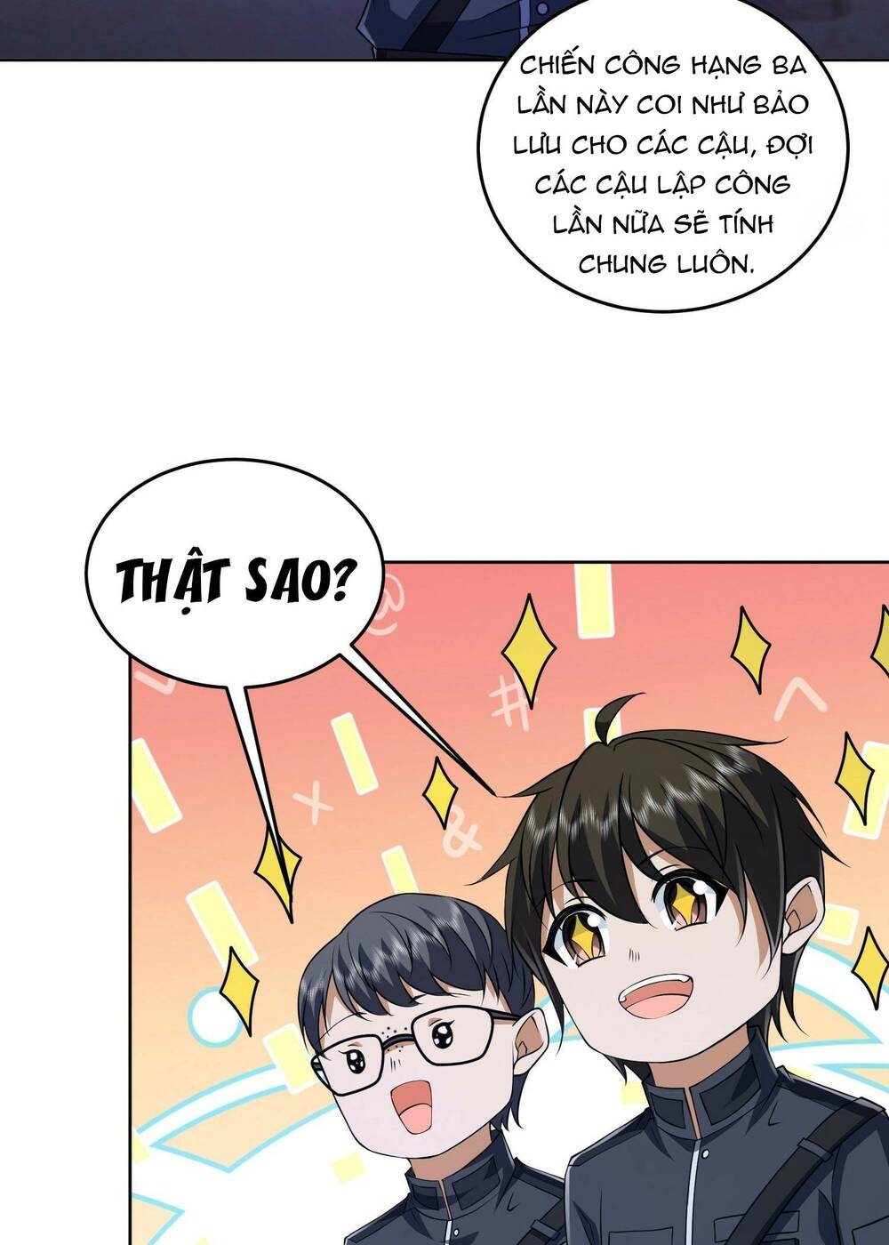 Đệ Nhất Danh Sách Chapter 203 - Trang 2