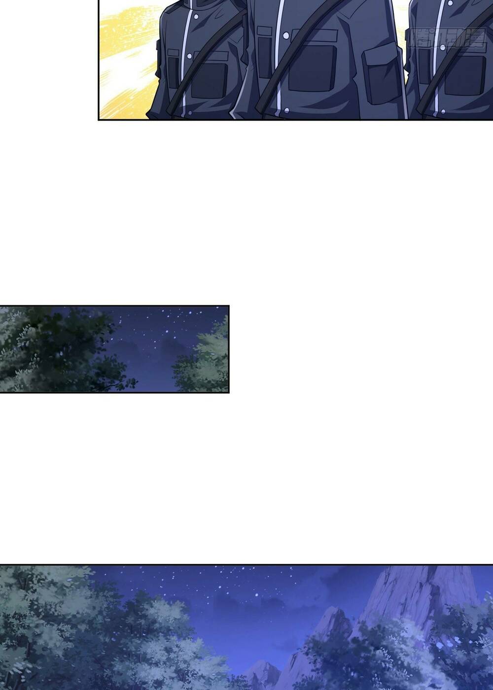 Đệ Nhất Danh Sách Chapter 203 - Trang 2