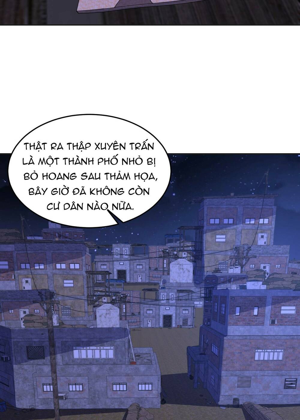 Đệ Nhất Danh Sách Chapter 203 - Trang 2