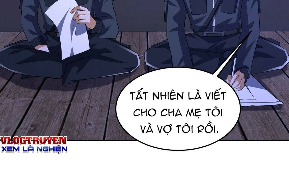 Đệ Nhất Danh Sách Chapter 203 - Trang 2