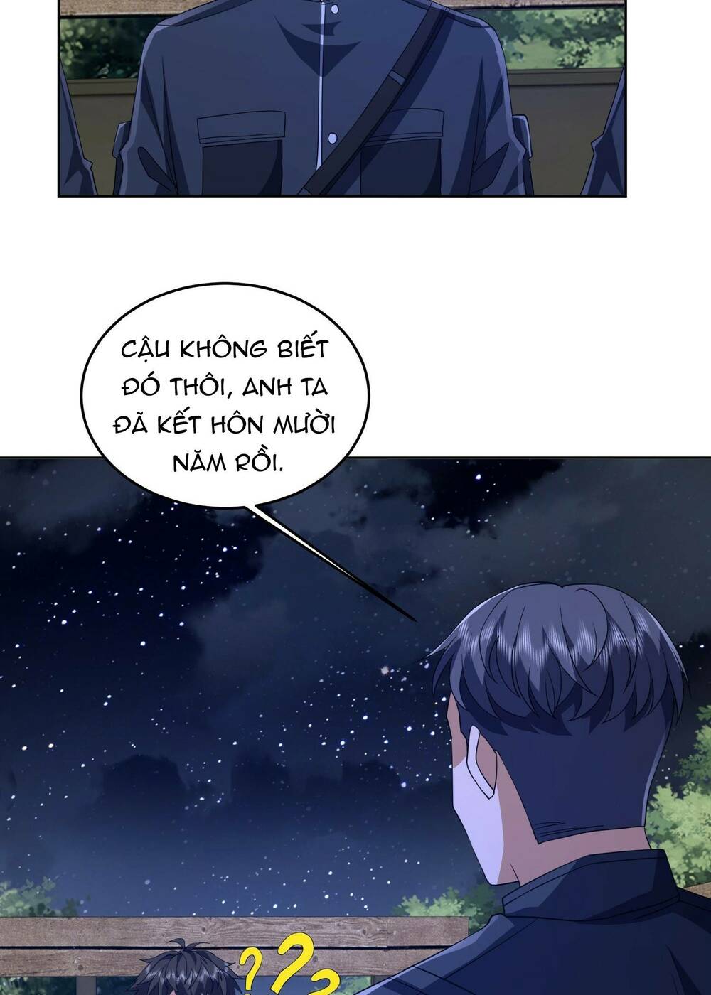 Đệ Nhất Danh Sách Chapter 203 - Trang 2