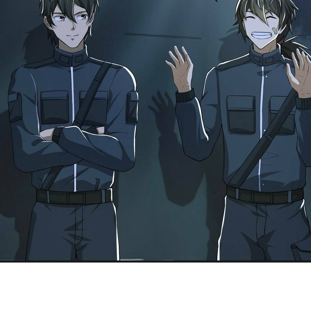 Đệ Nhất Danh Sách Chapter 205 - Trang 2