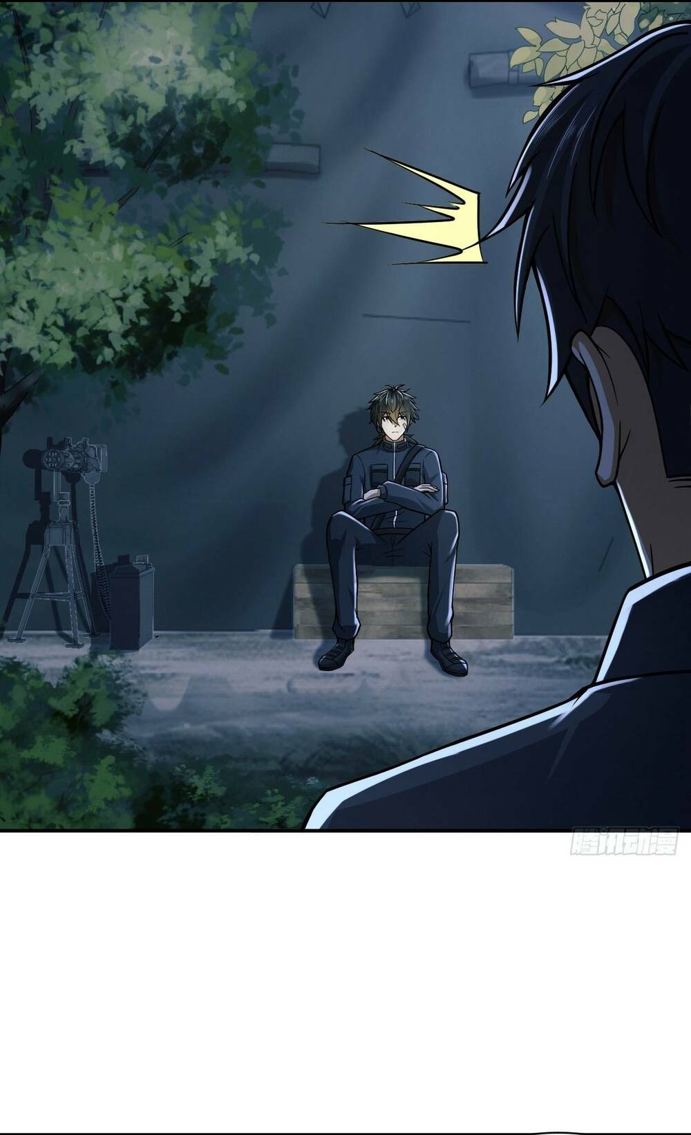 Đệ Nhất Danh Sách Chapter 205 - Trang 2