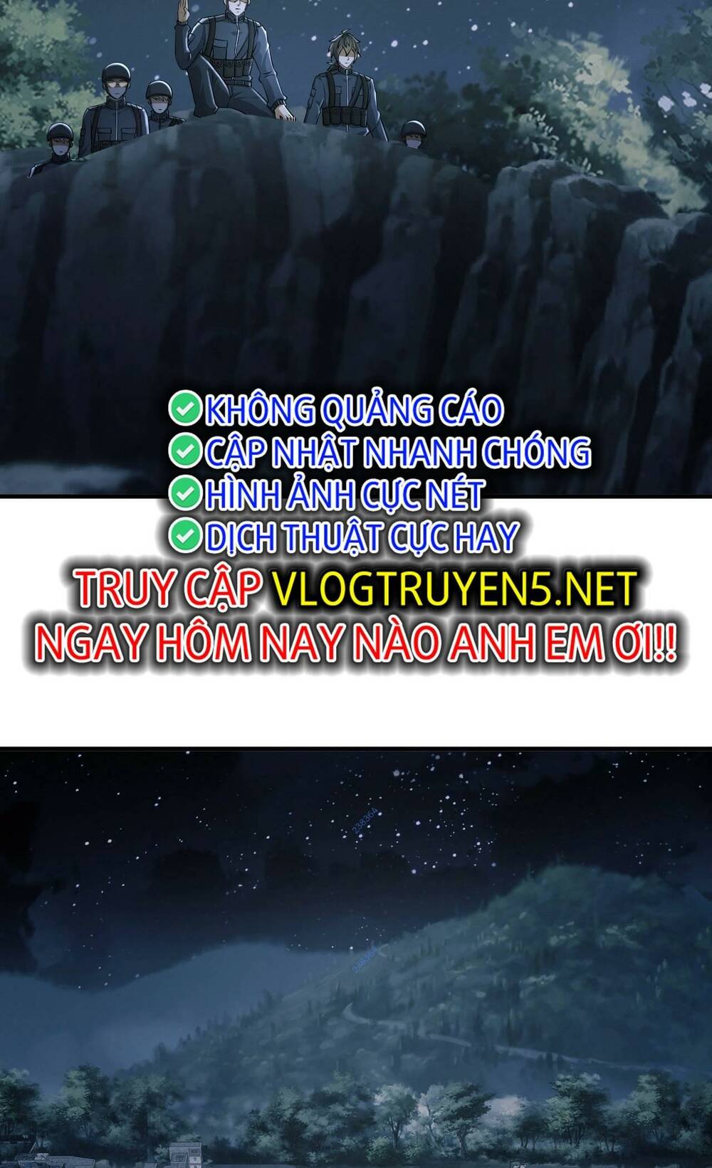 Đệ Nhất Danh Sách Chapter 205 - Trang 2