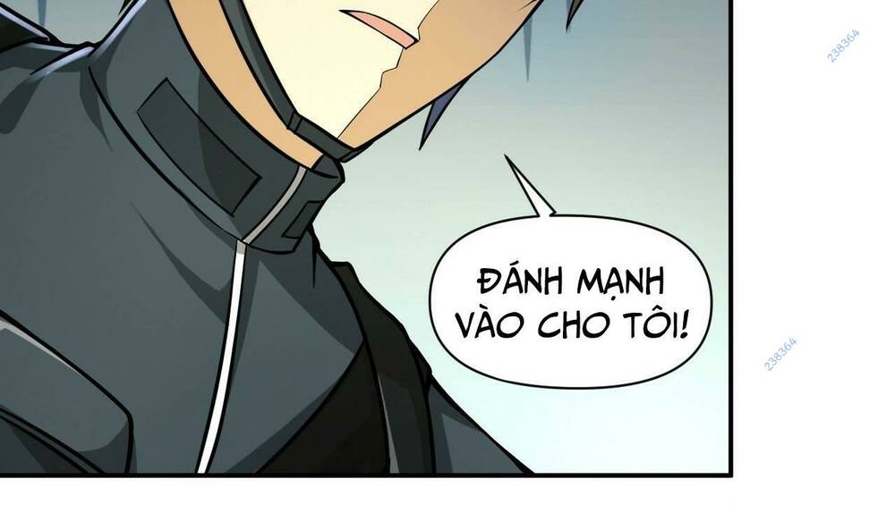 Đệ Nhất Danh Sách Chapter 205 - Trang 2