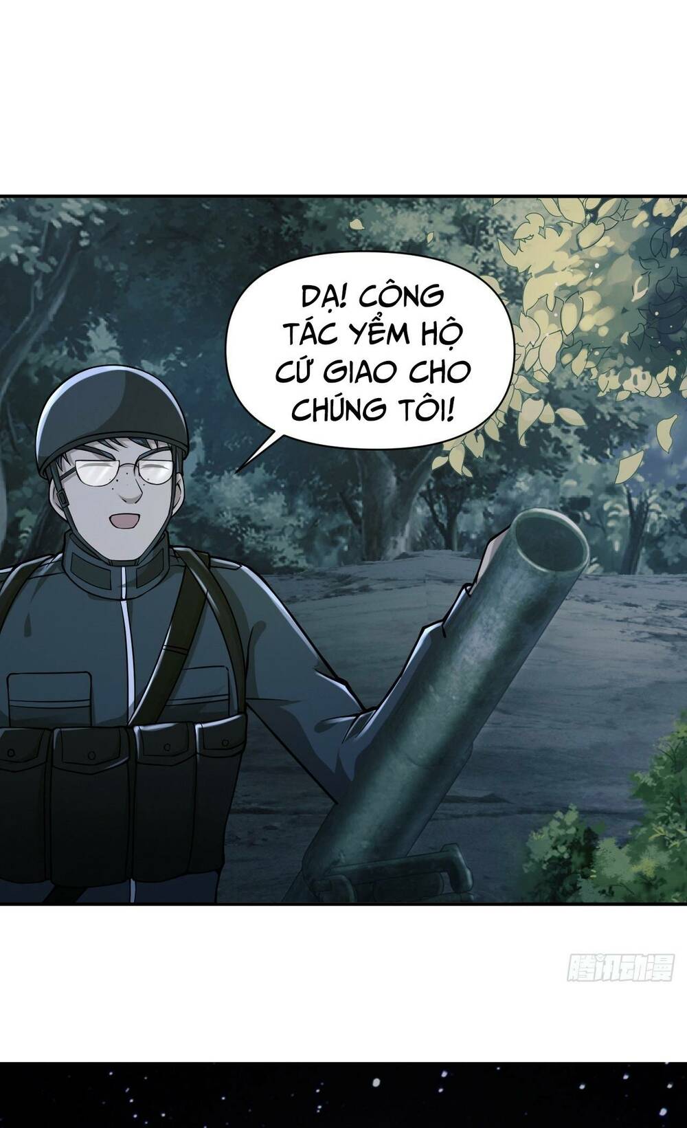 Đệ Nhất Danh Sách Chapter 205 - Trang 2