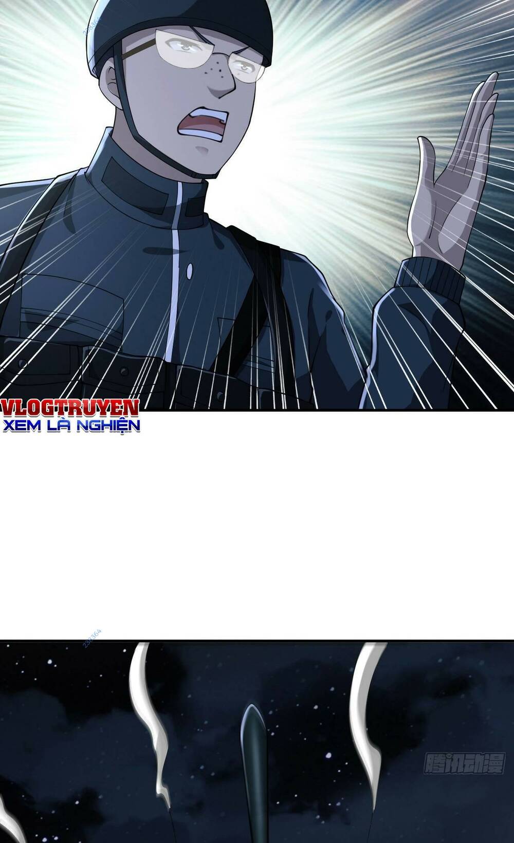 Đệ Nhất Danh Sách Chapter 205 - Trang 2