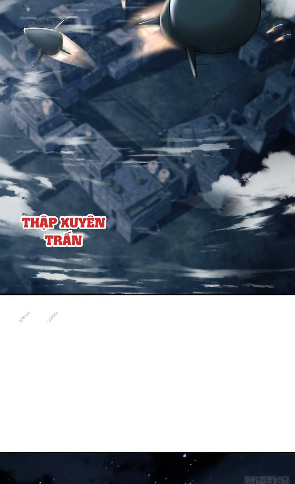 Đệ Nhất Danh Sách Chapter 205 - Trang 2