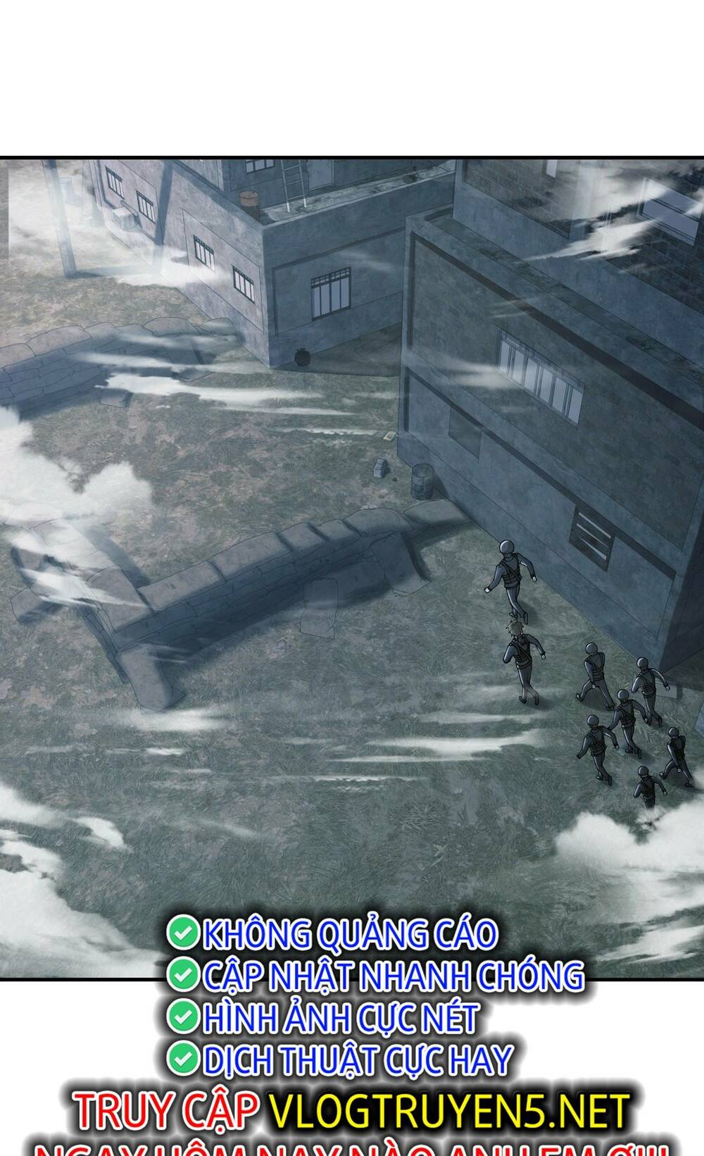 Đệ Nhất Danh Sách Chapter 205 - Trang 2