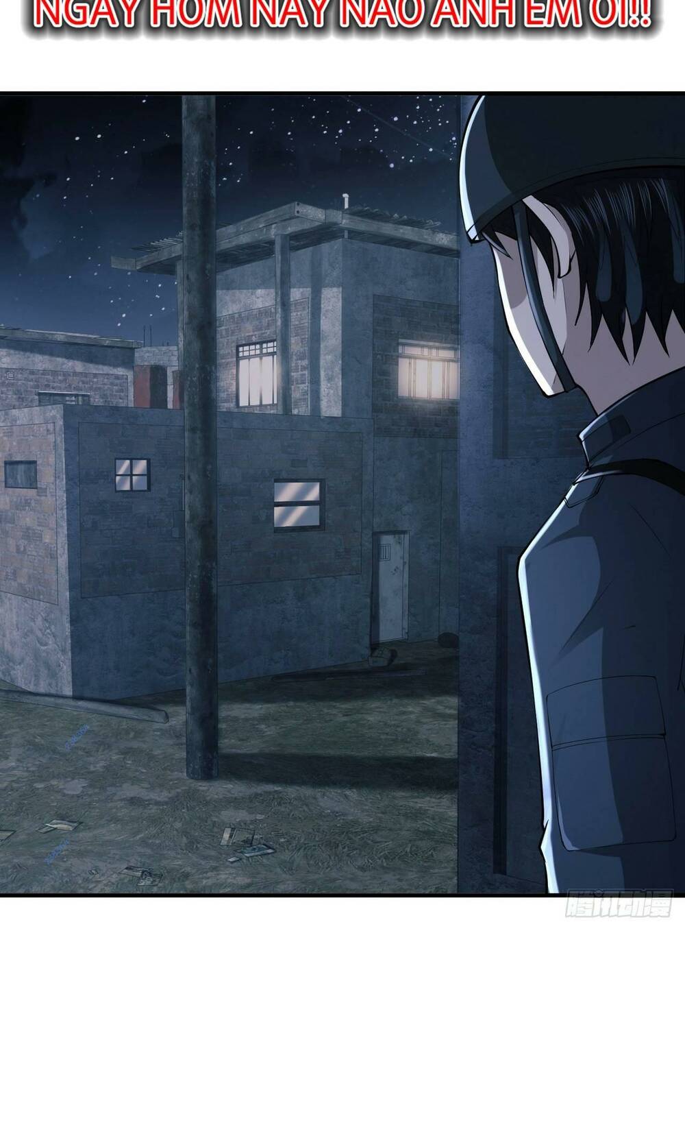 Đệ Nhất Danh Sách Chapter 205 - Trang 2