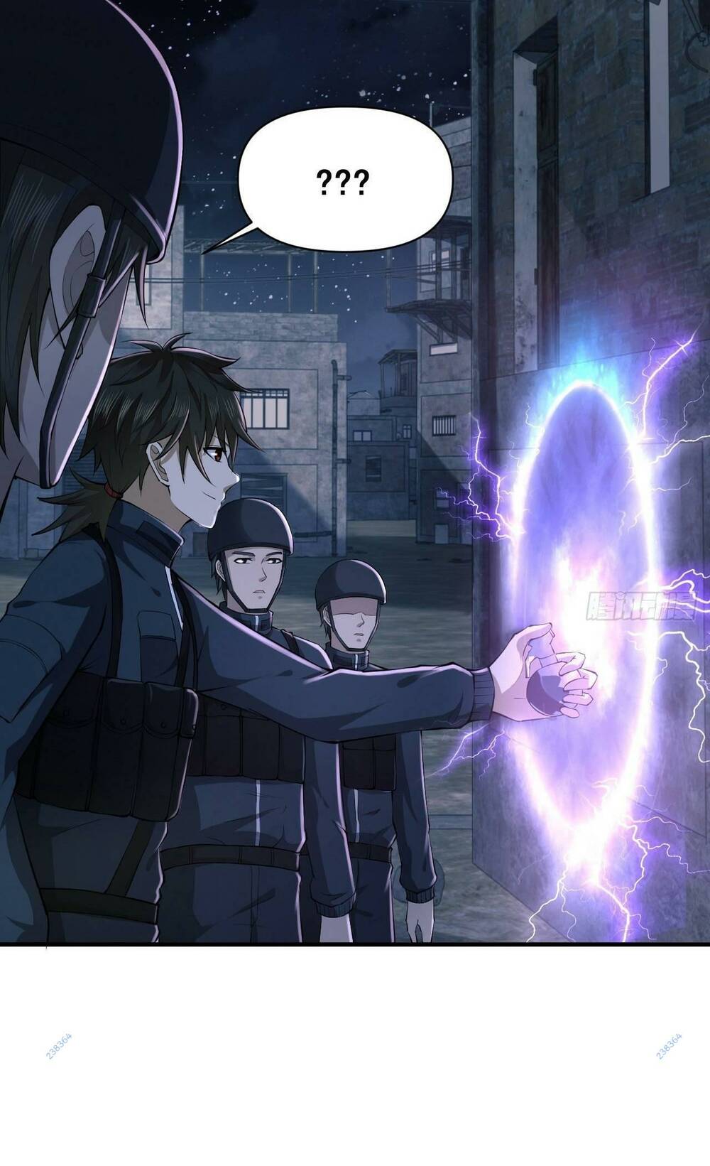 Đệ Nhất Danh Sách Chapter 205 - Trang 2