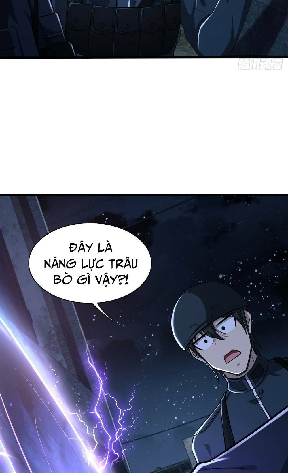 Đệ Nhất Danh Sách Chapter 205 - Trang 2