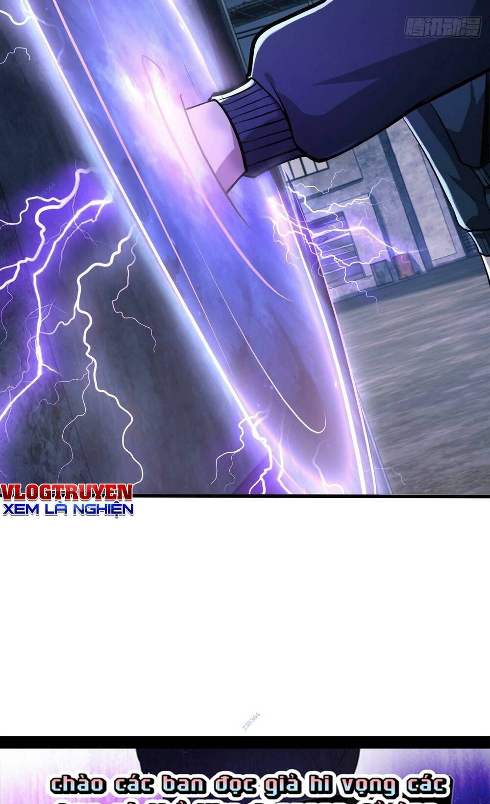 Đệ Nhất Danh Sách Chapter 205 - Trang 2