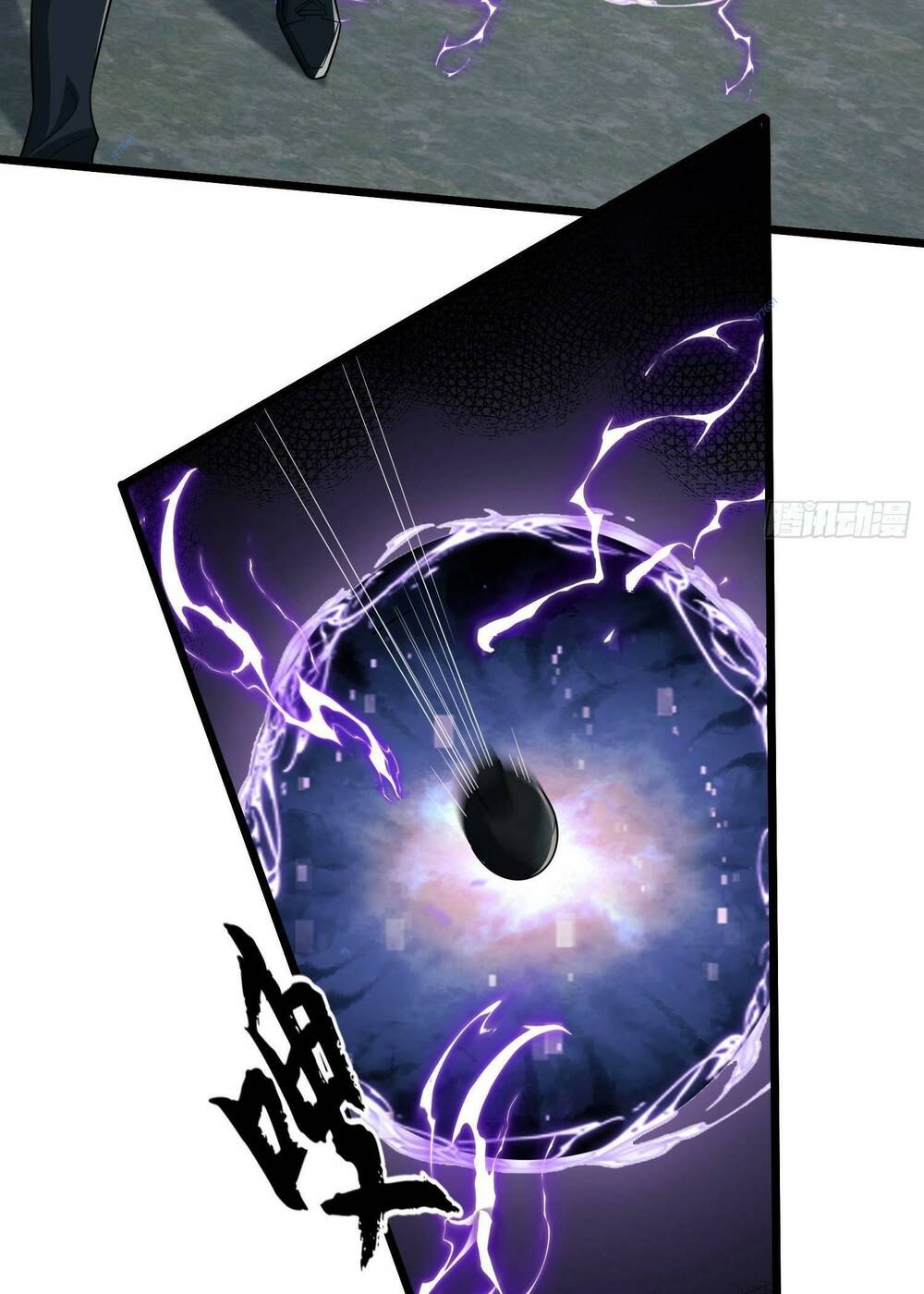 Đệ Nhất Danh Sách Chapter 206 - Trang 2