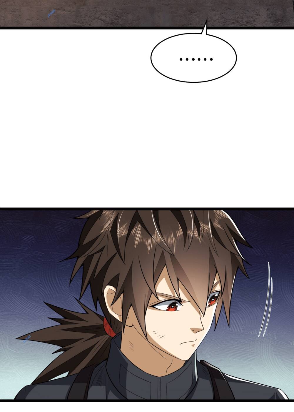 Đệ Nhất Danh Sách Chapter 206 - Trang 2