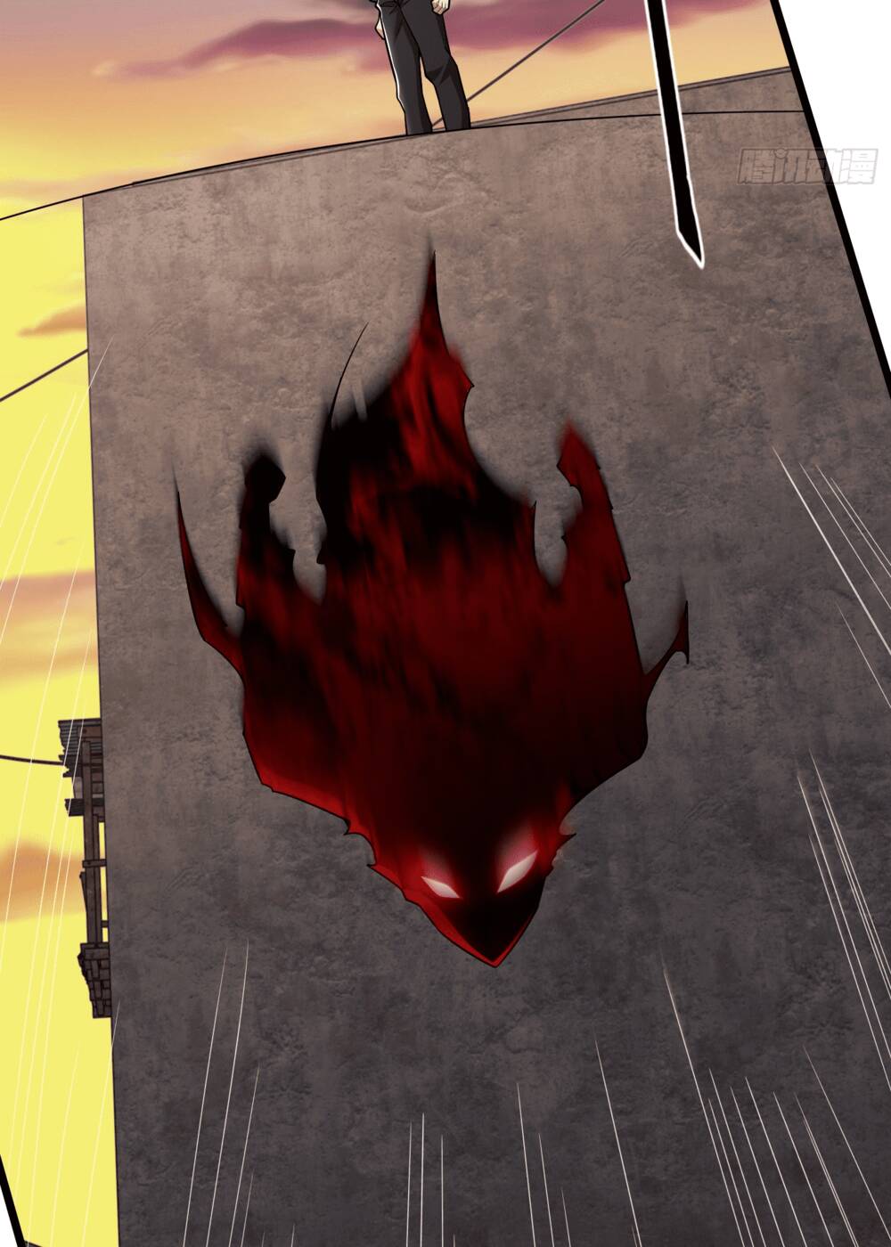 Đệ Nhất Danh Sách Chapter 206 - Trang 2