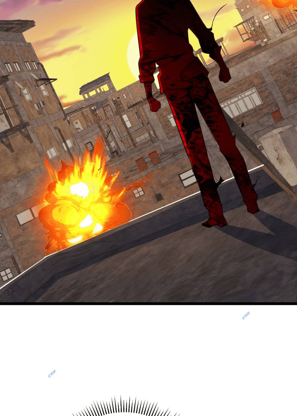 Đệ Nhất Danh Sách Chapter 206 - Trang 2