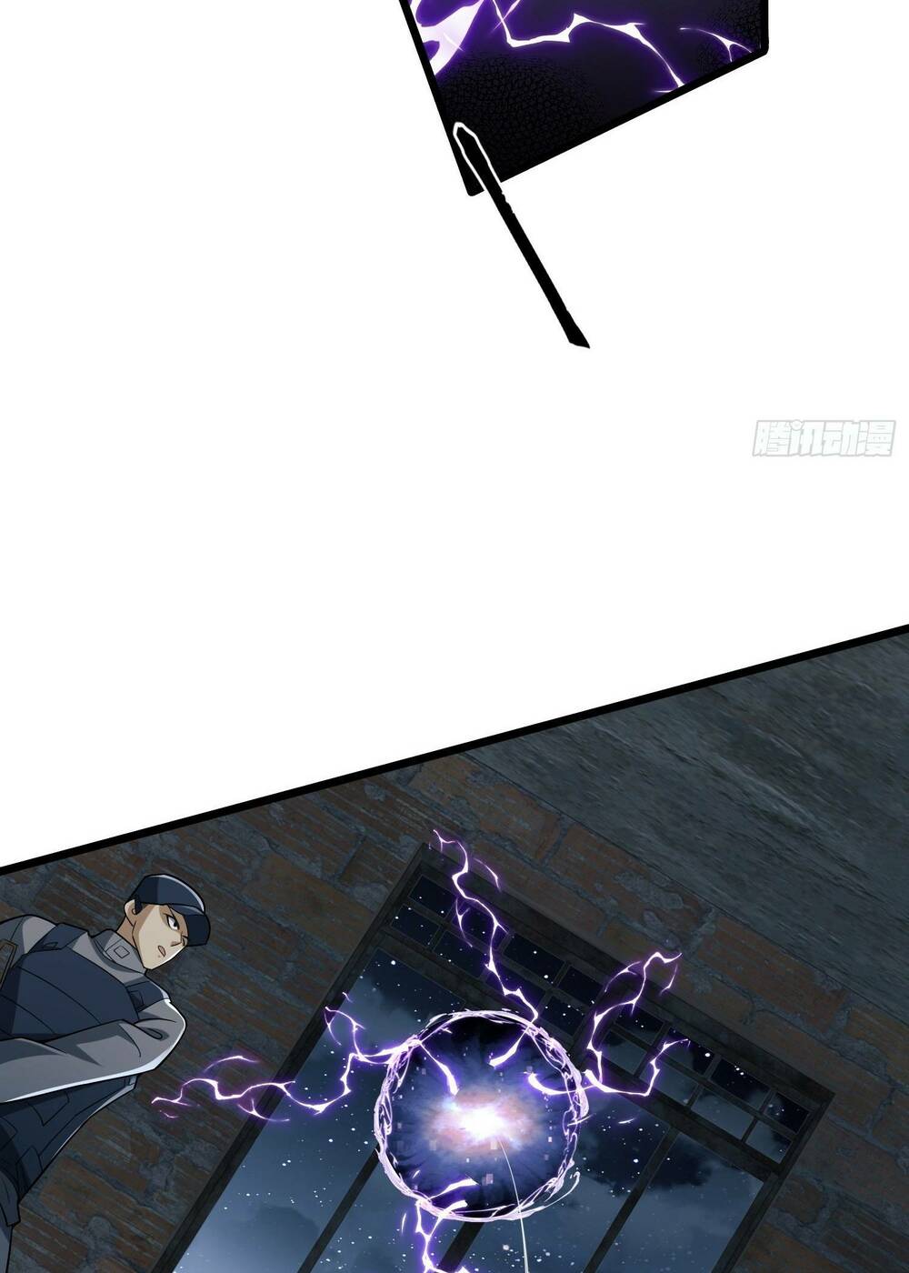 Đệ Nhất Danh Sách Chapter 206 - Trang 2