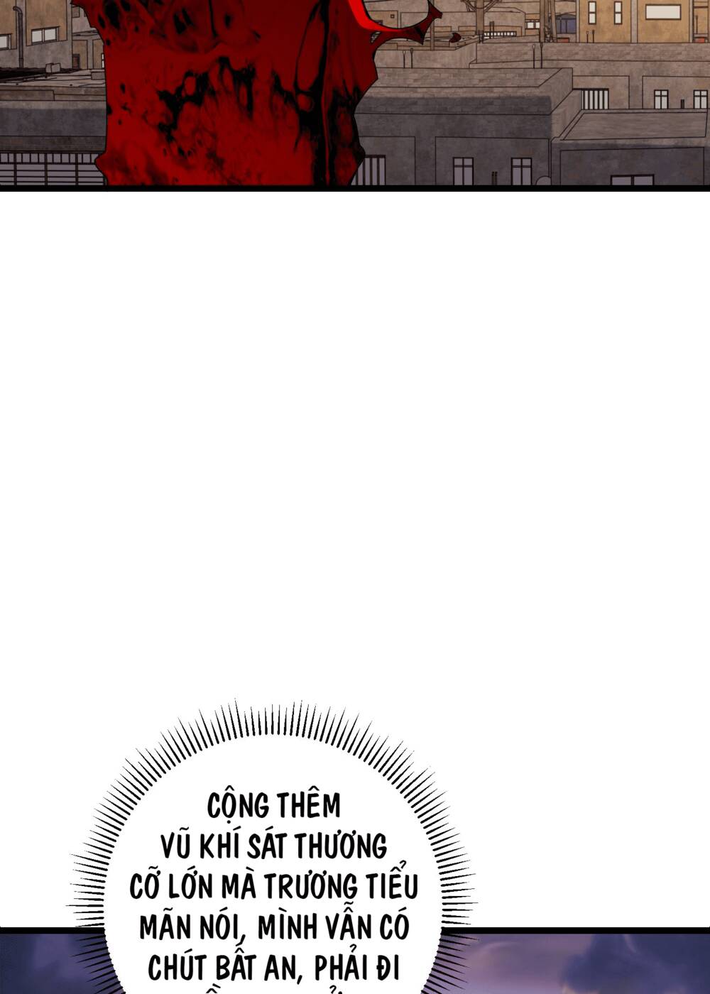 Đệ Nhất Danh Sách Chapter 206 - Trang 2