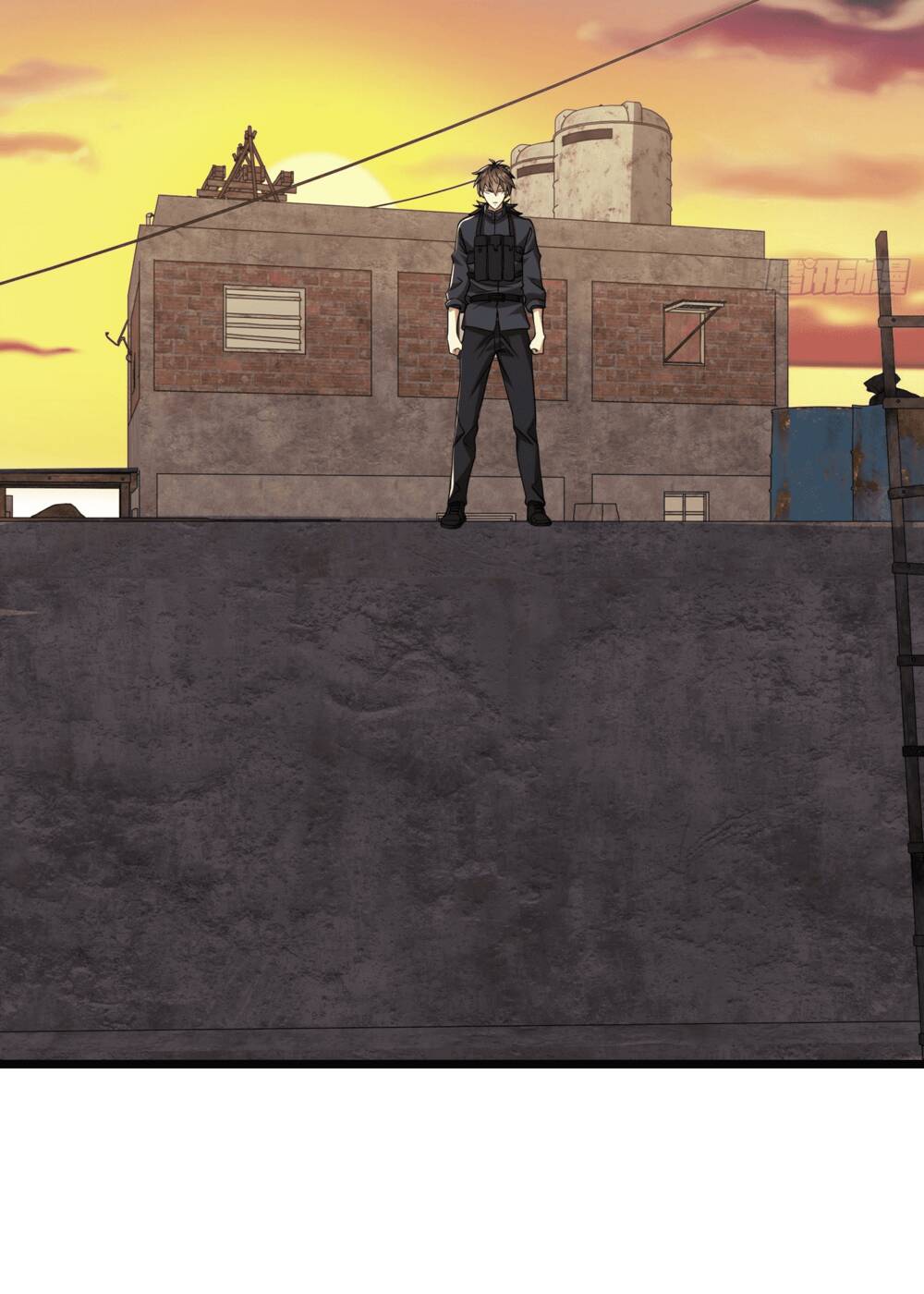 Đệ Nhất Danh Sách Chapter 206 - Trang 2