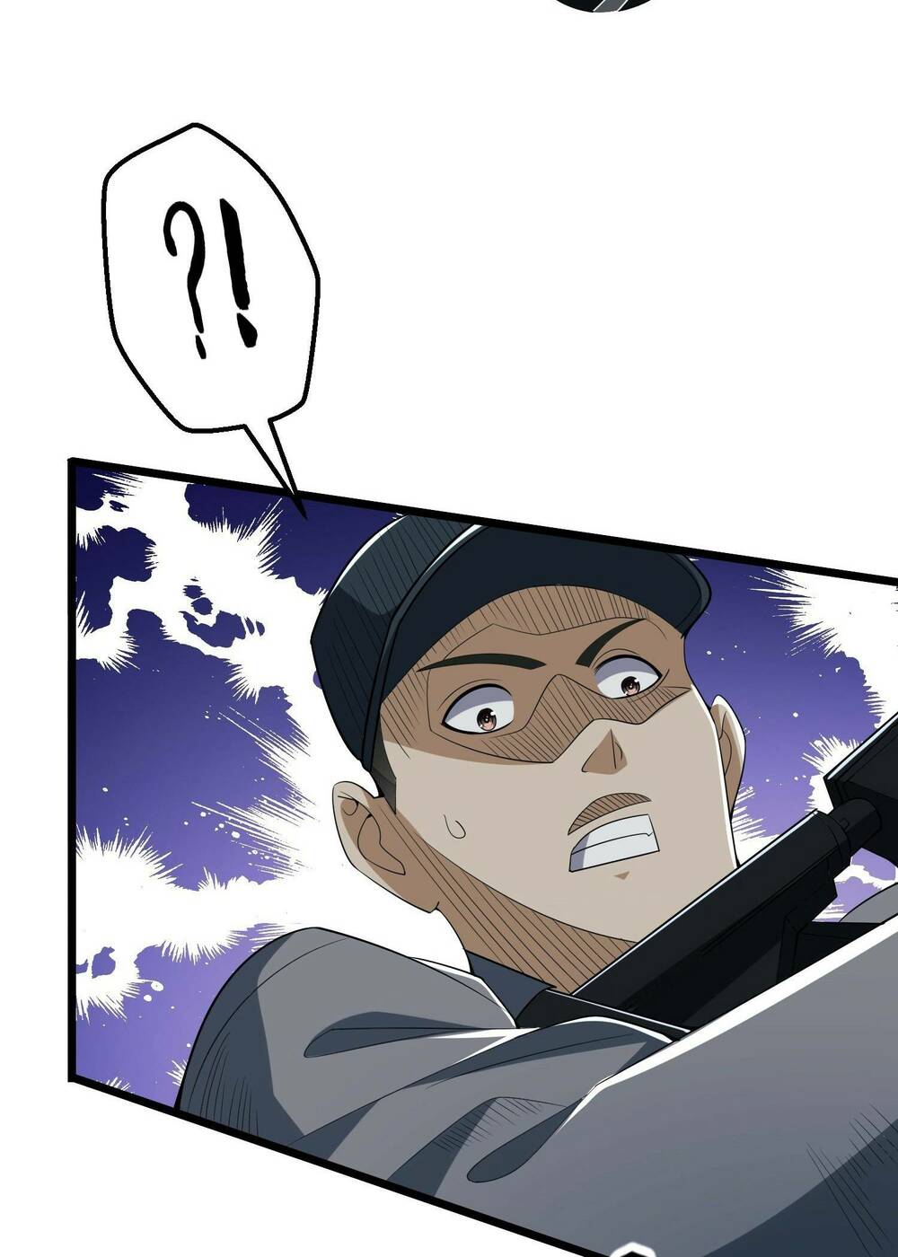 Đệ Nhất Danh Sách Chapter 206 - Trang 2