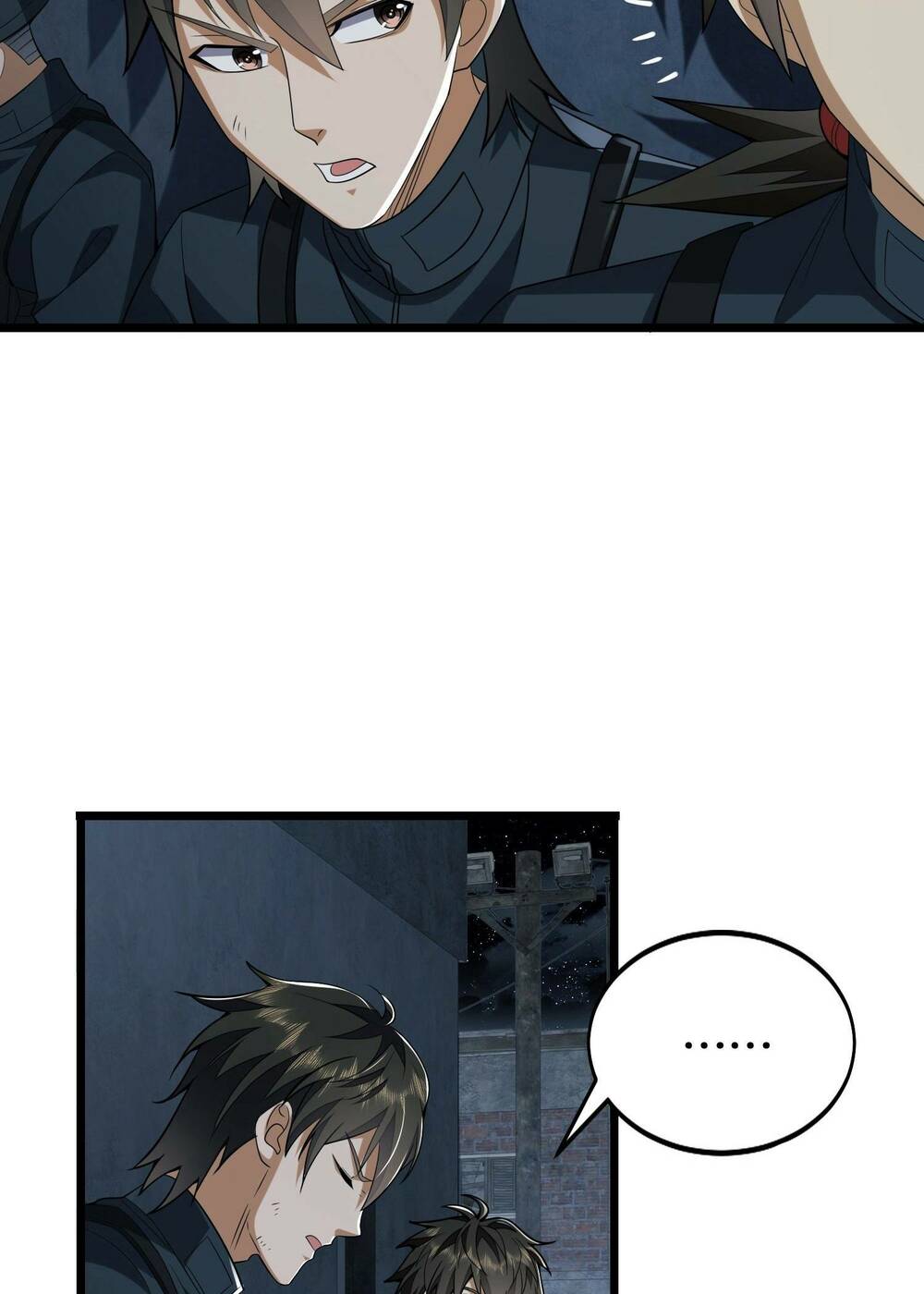 Đệ Nhất Danh Sách Chapter 206 - Trang 2