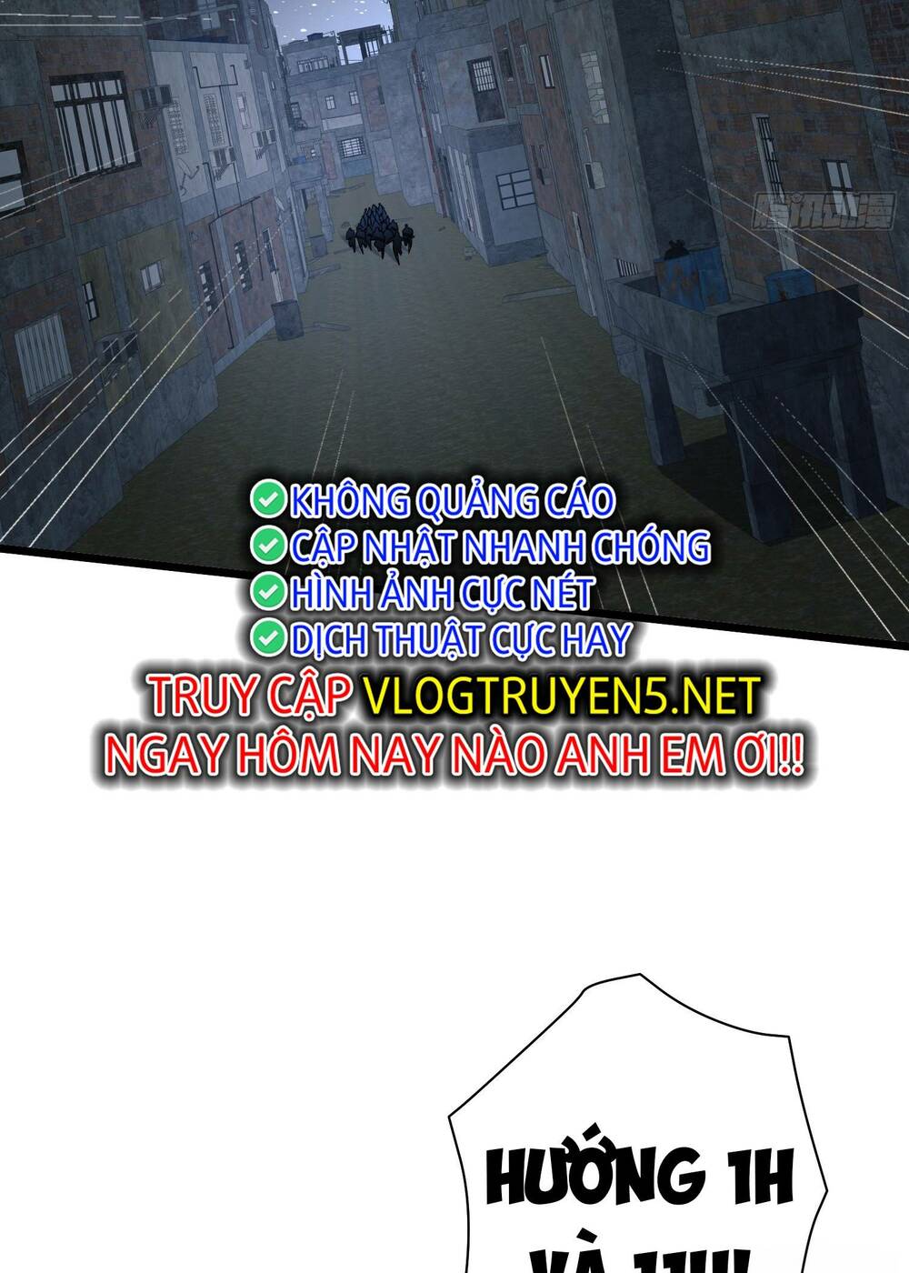 Đệ Nhất Danh Sách Chapter 206 - Trang 2