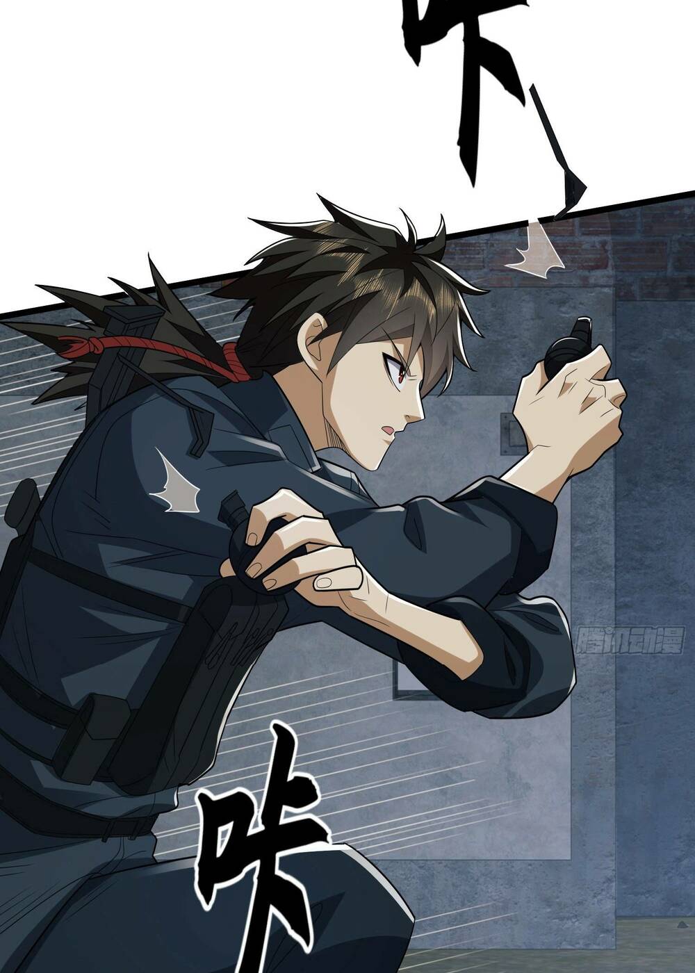 Đệ Nhất Danh Sách Chapter 206 - Trang 2