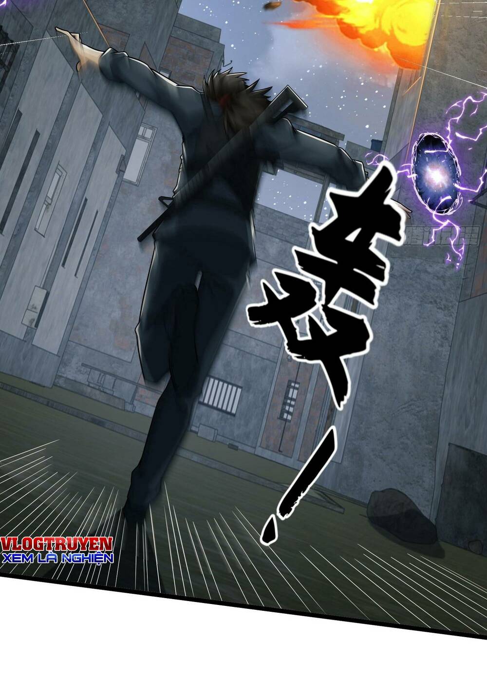 Đệ Nhất Danh Sách Chapter 206 - Trang 2