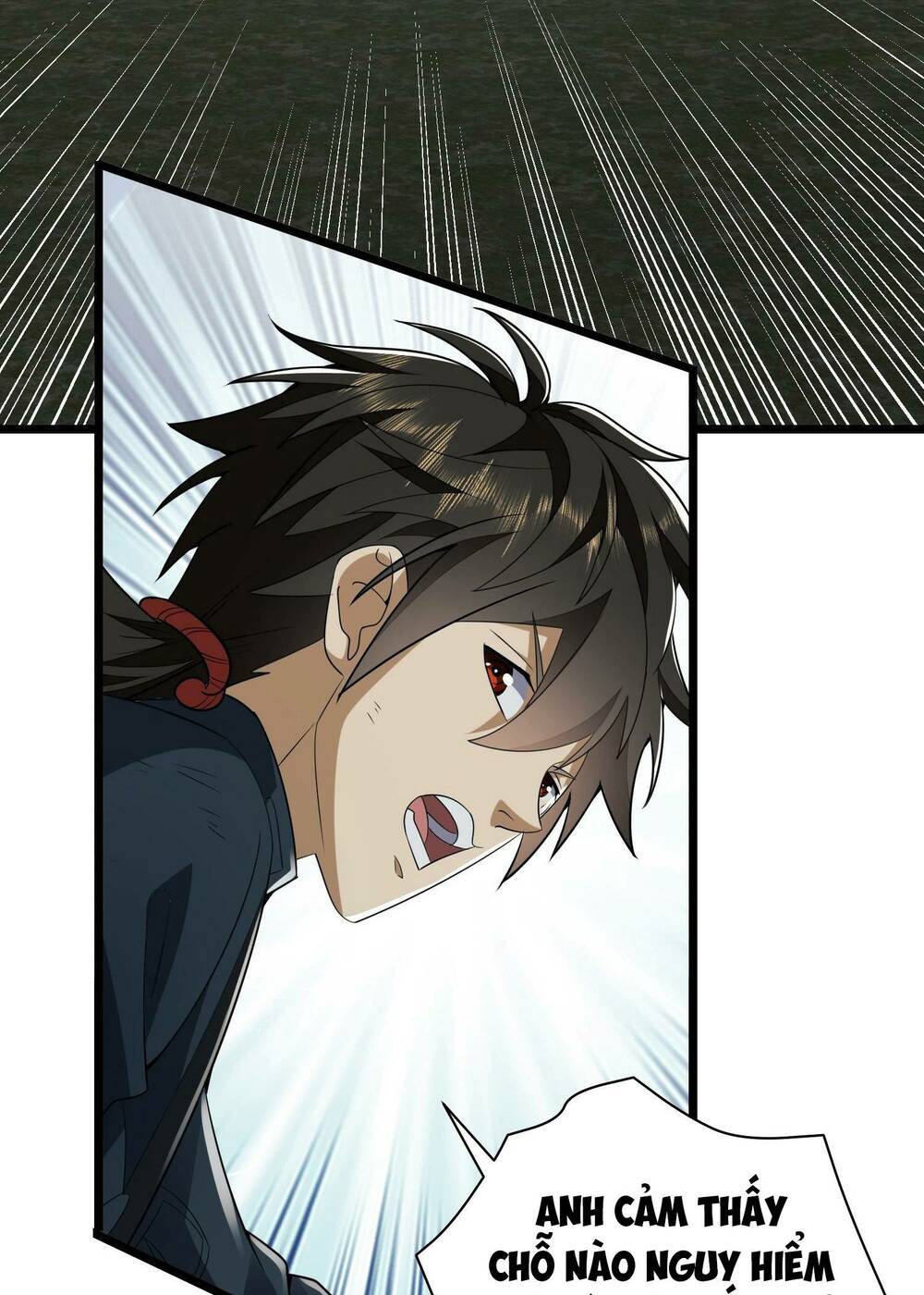 Đệ Nhất Danh Sách Chapter 206 - Trang 2