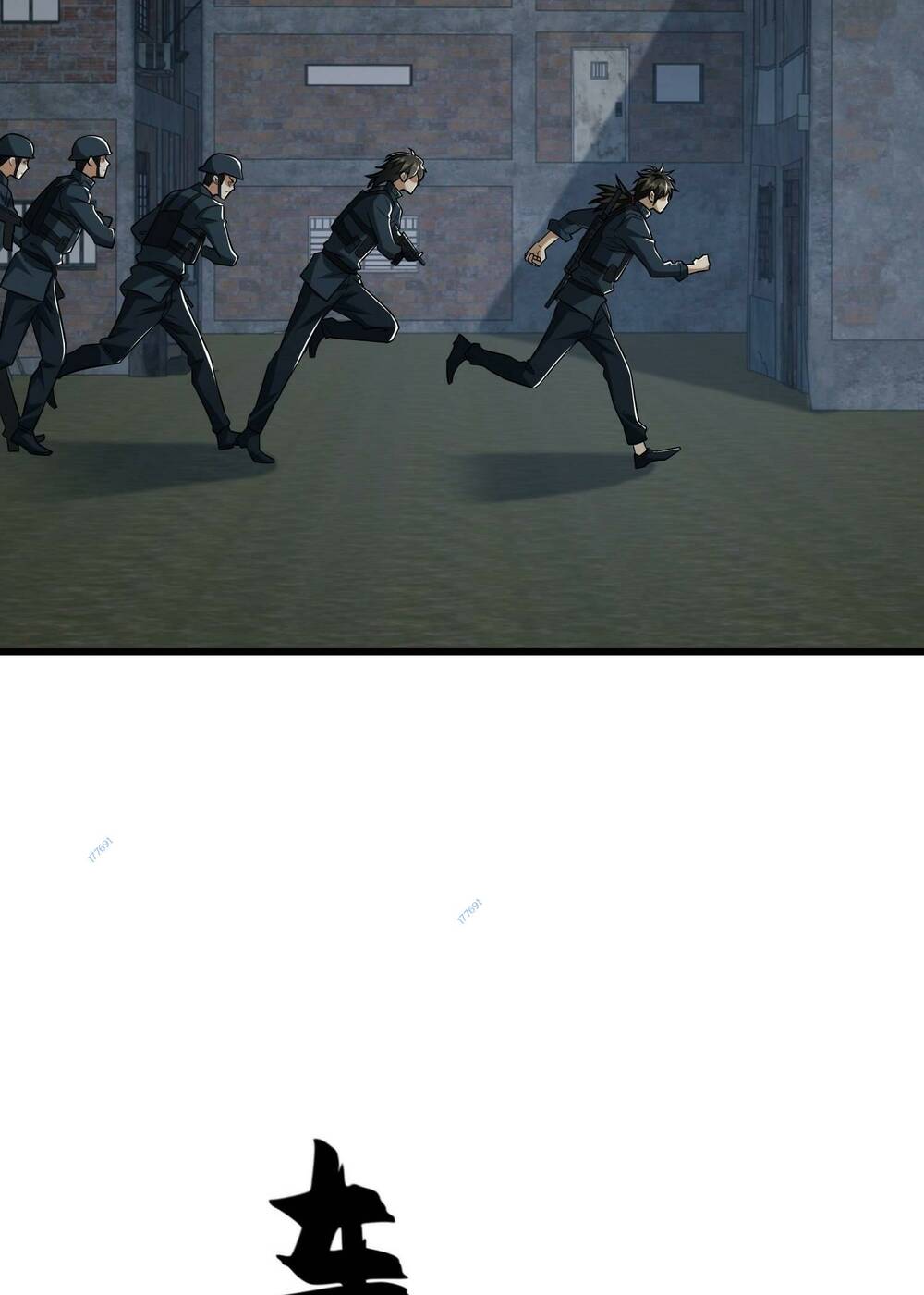 Đệ Nhất Danh Sách Chapter 206 - Trang 2