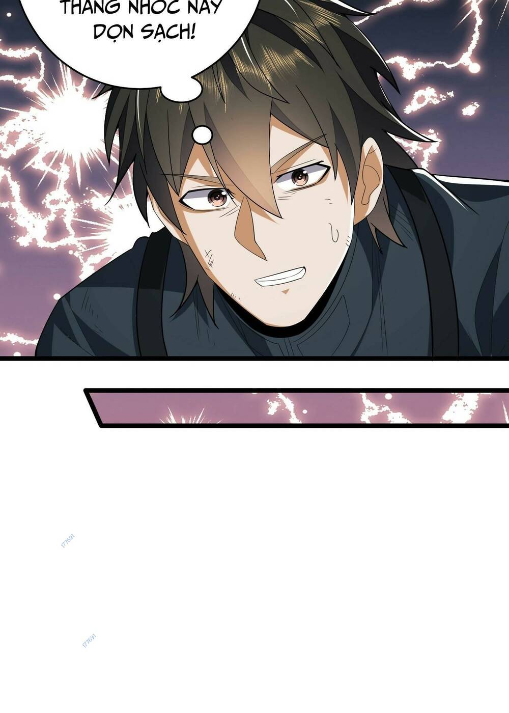 Đệ Nhất Danh Sách Chapter 206 - Trang 2