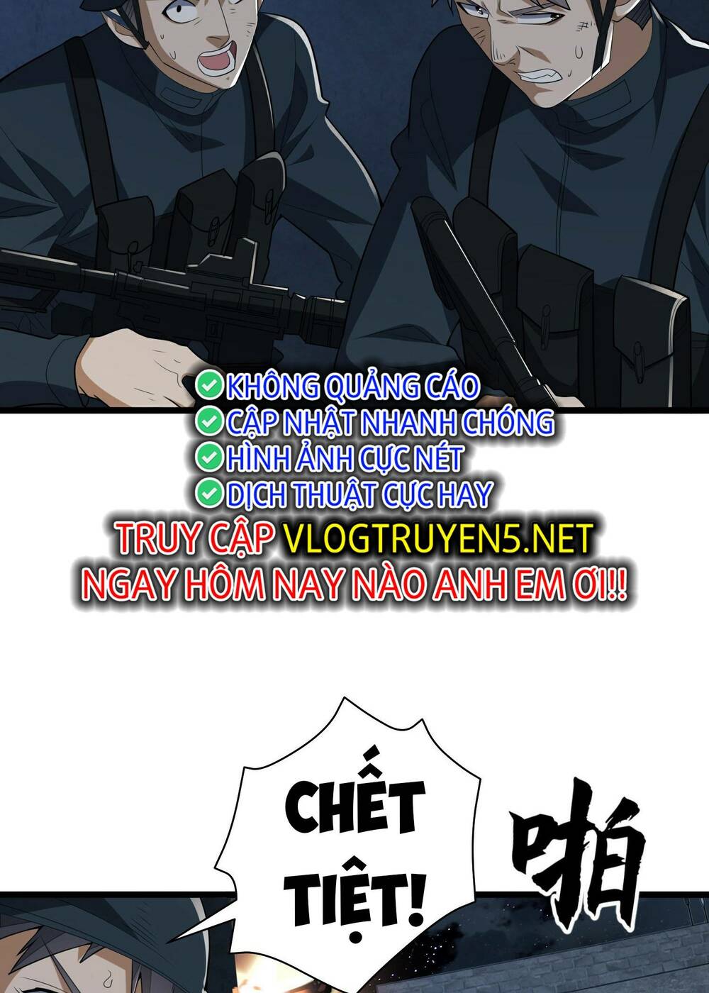 Đệ Nhất Danh Sách Chapter 206 - Trang 2