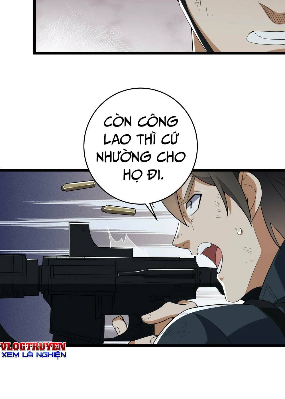 Đệ Nhất Danh Sách Chapter 206 - Trang 2