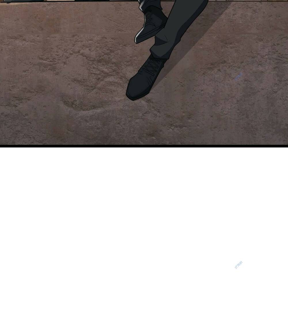 Đệ Nhất Danh Sách Chapter 206 - Trang 2