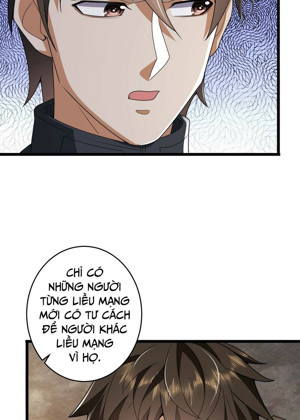 Đệ Nhất Danh Sách Chapter 206 - Trang 2