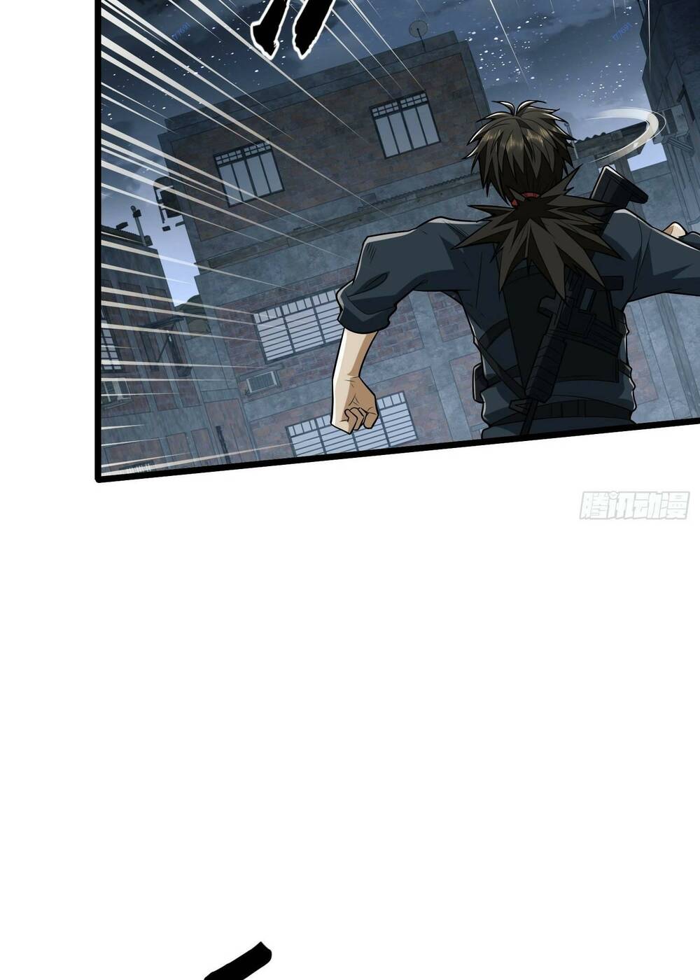 Đệ Nhất Danh Sách Chapter 206 - Trang 2