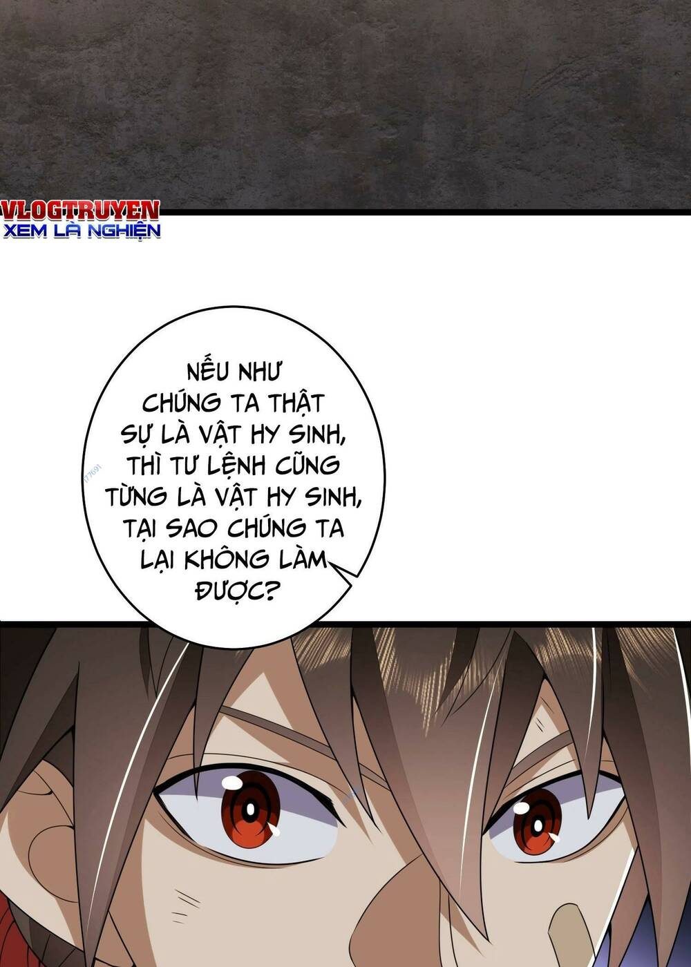 Đệ Nhất Danh Sách Chapter 206 - Trang 2