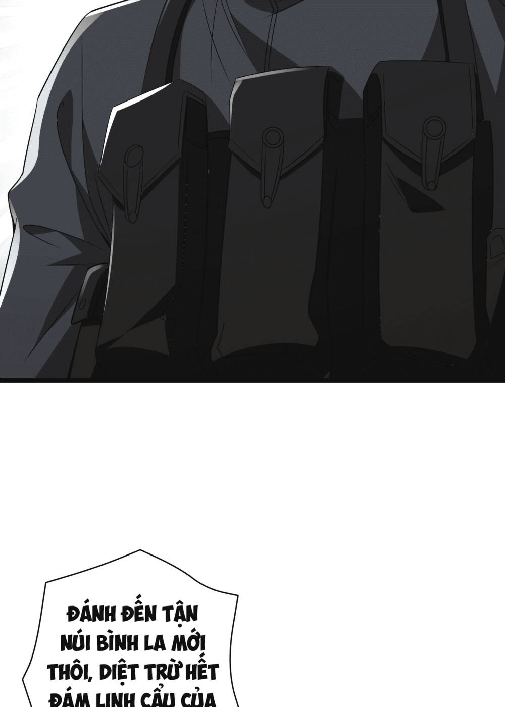 Đệ Nhất Danh Sách Chapter 206 - Trang 2