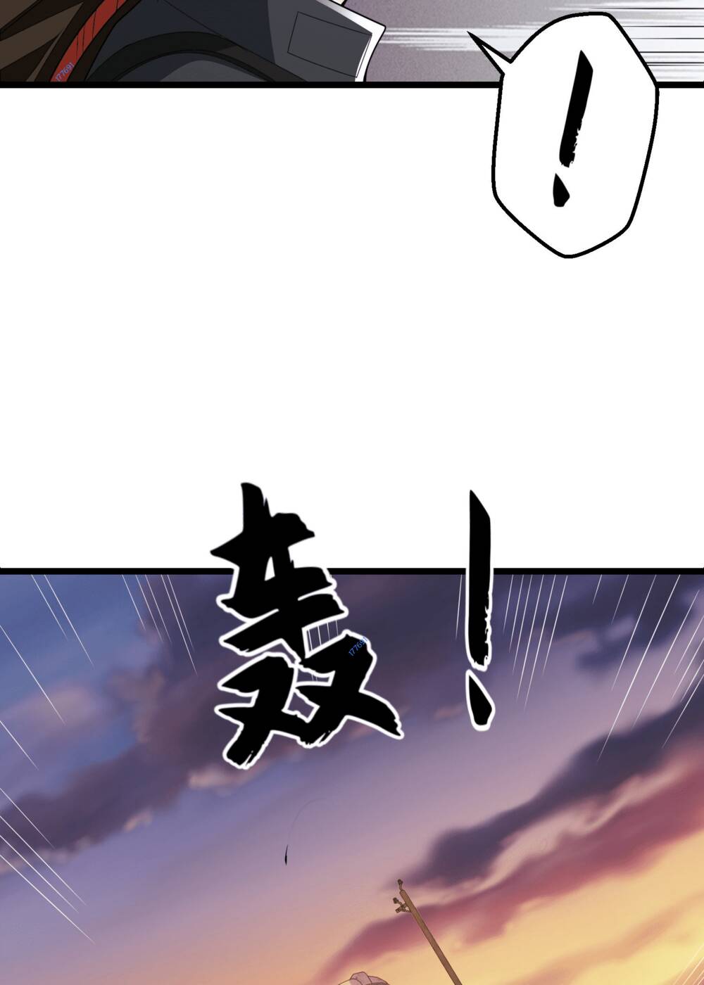 Đệ Nhất Danh Sách Chapter 206 - Trang 2