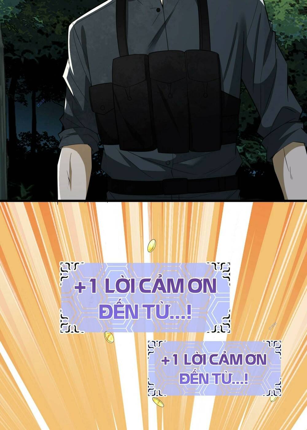 Đệ Nhất Danh Sách Chapter 207 - Trang 2