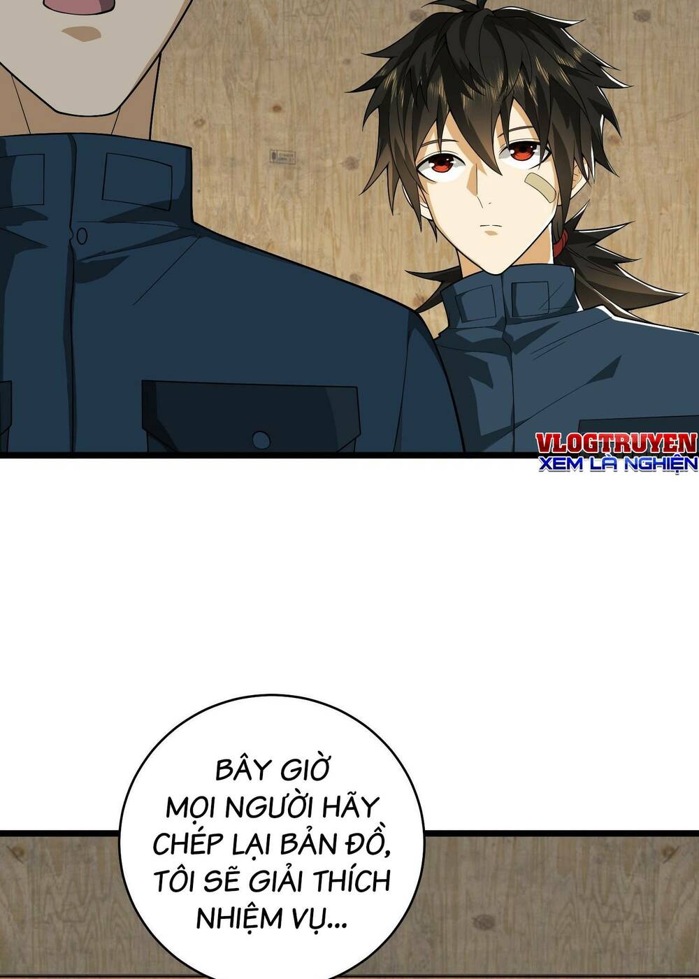 Đệ Nhất Danh Sách Chapter 210 - Trang 2