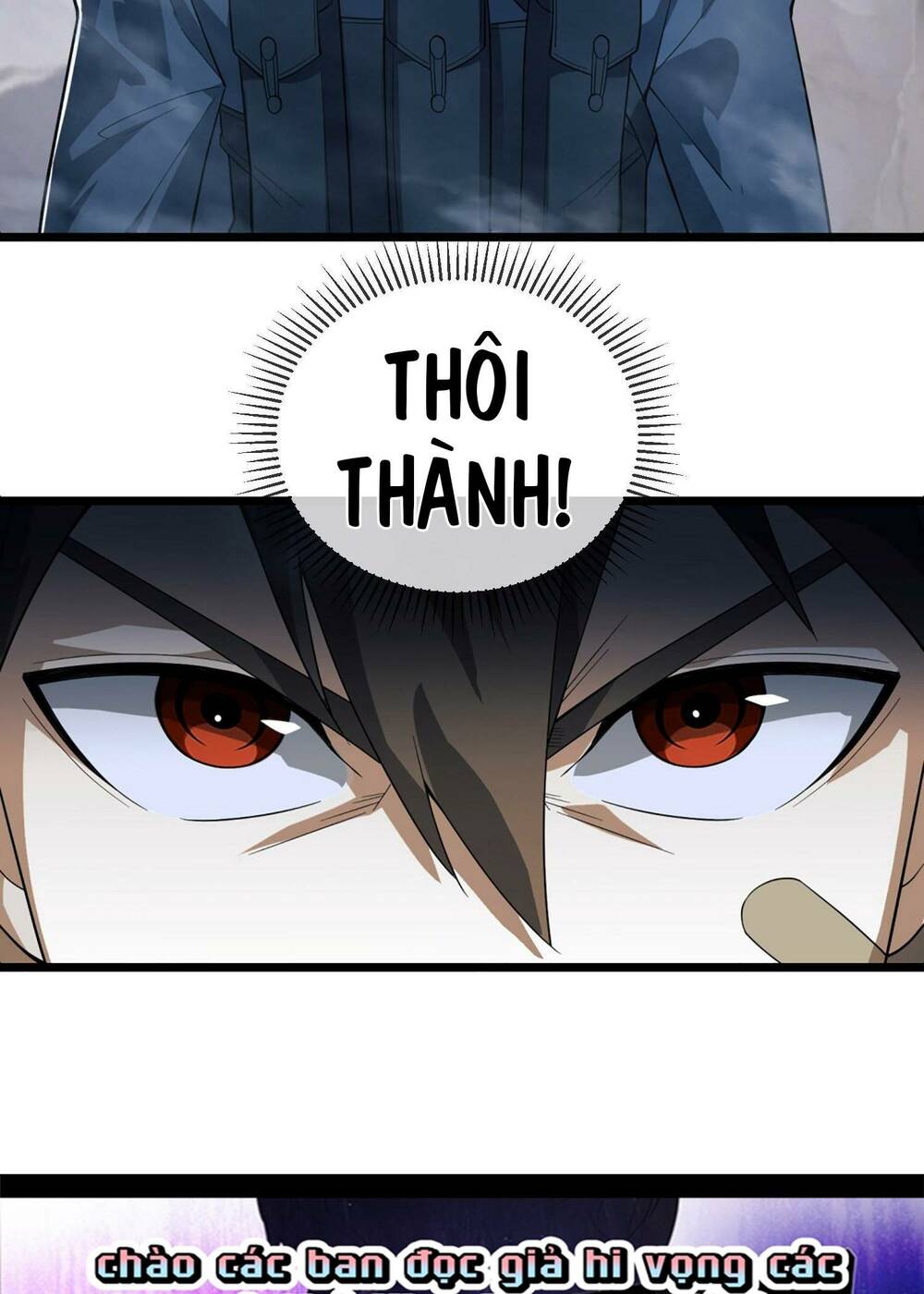 Đệ Nhất Danh Sách Chapter 210 - Trang 2