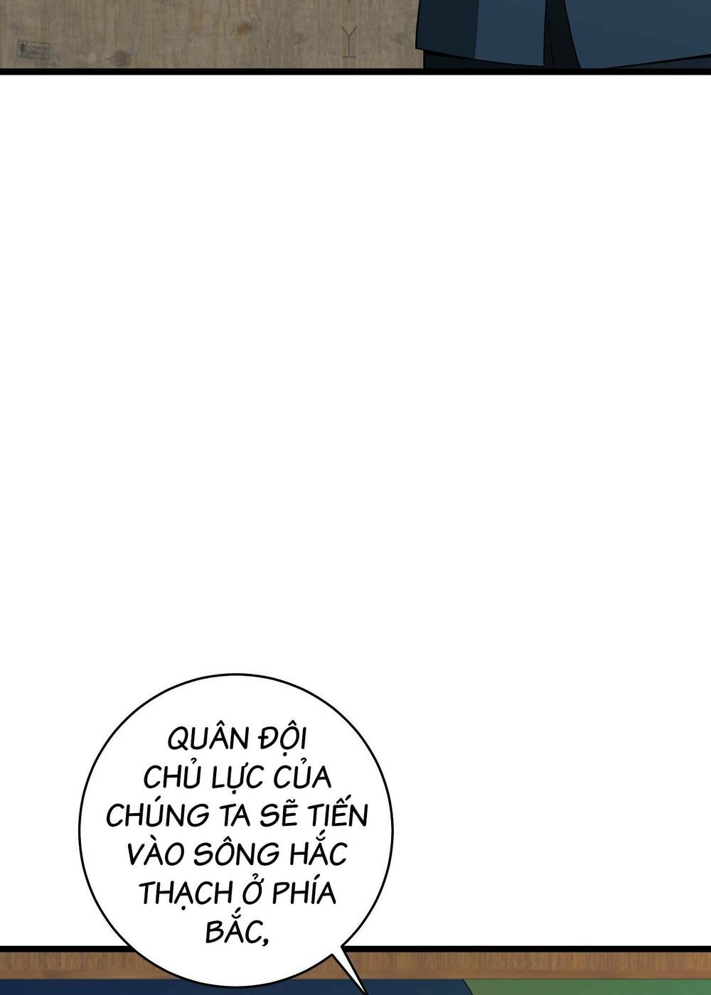 Đệ Nhất Danh Sách Chapter 210 - Trang 2