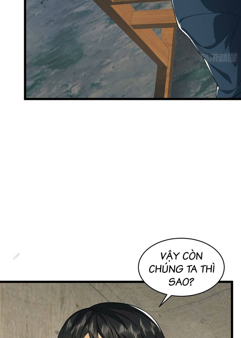 Đệ Nhất Danh Sách Chapter 210 - Trang 2